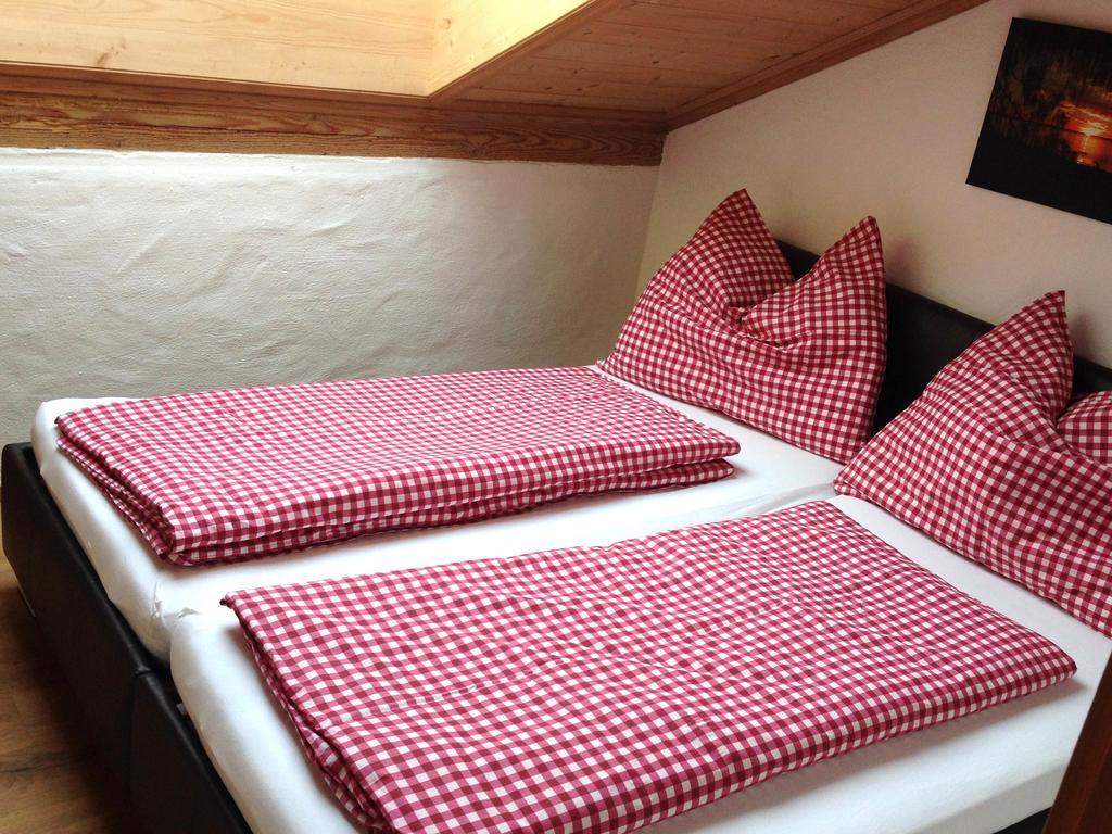 Appartement Kitzbuehel Mit Dachterrasse Bagian luar foto