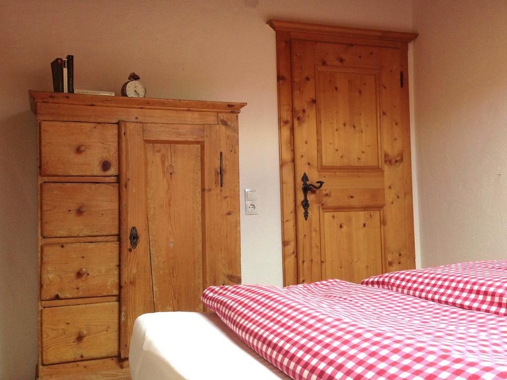 Appartement Kitzbuehel Mit Dachterrasse Bagian luar foto
