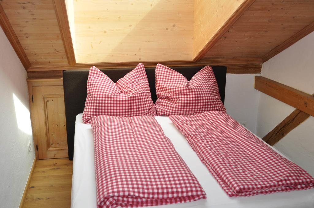 Appartement Kitzbuehel Mit Dachterrasse Bagian luar foto