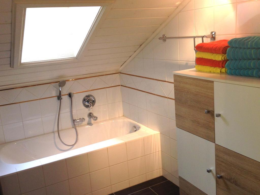Appartement Kitzbuehel Mit Dachterrasse Bagian luar foto